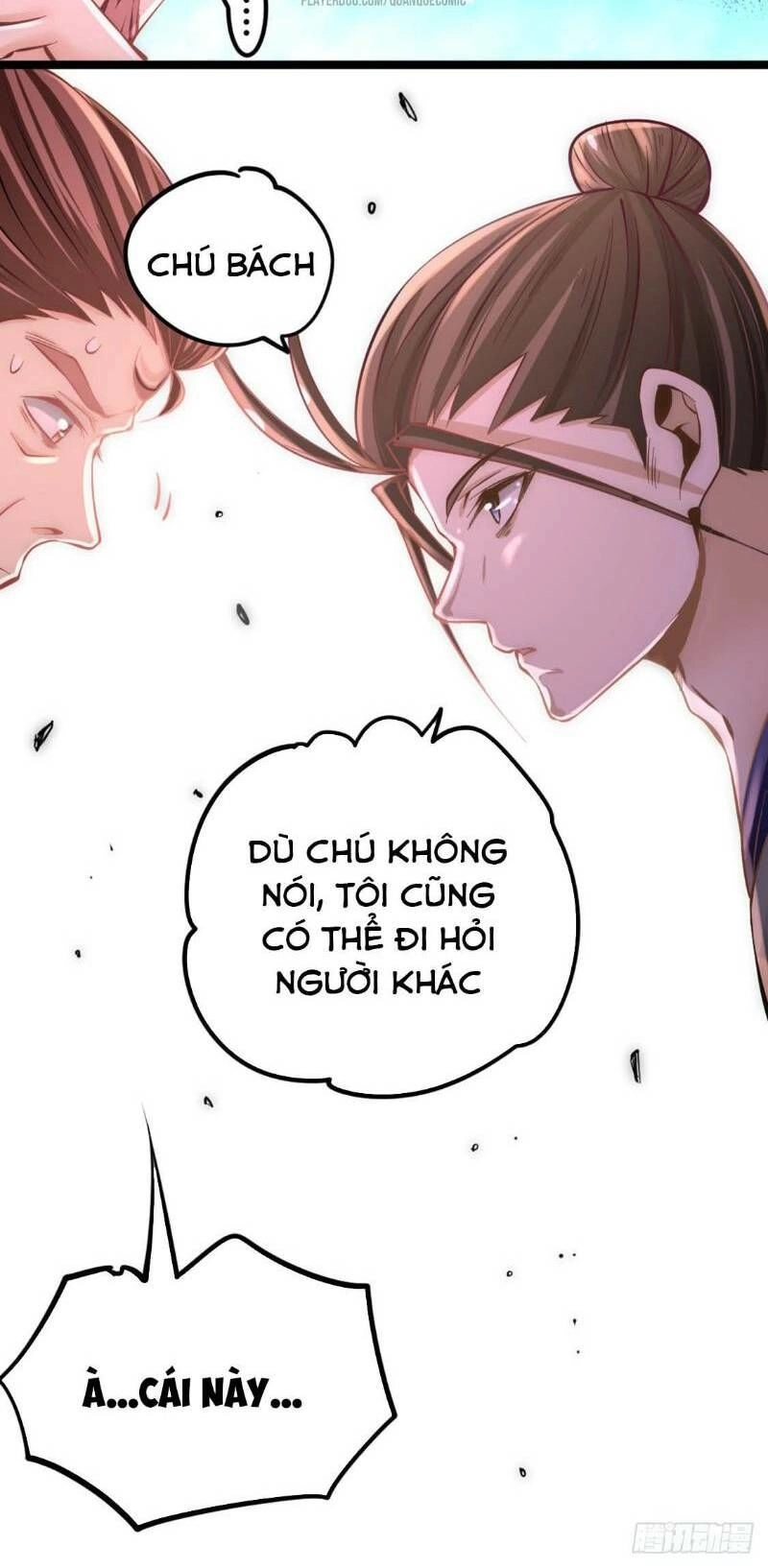 Đô Thị Đỉnh Phong Cao Thủ Chapter 77 - 37