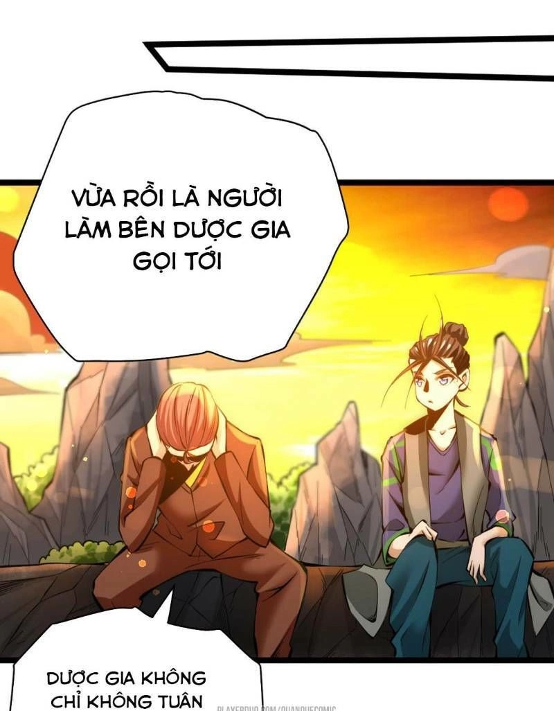 Đô Thị Đỉnh Phong Cao Thủ Chapter 77 - 38