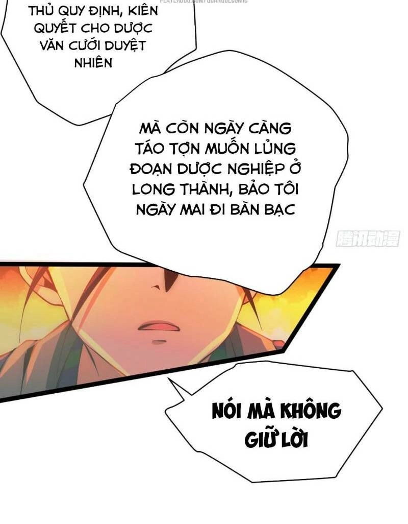 Đô Thị Đỉnh Phong Cao Thủ Chapter 77 - 39