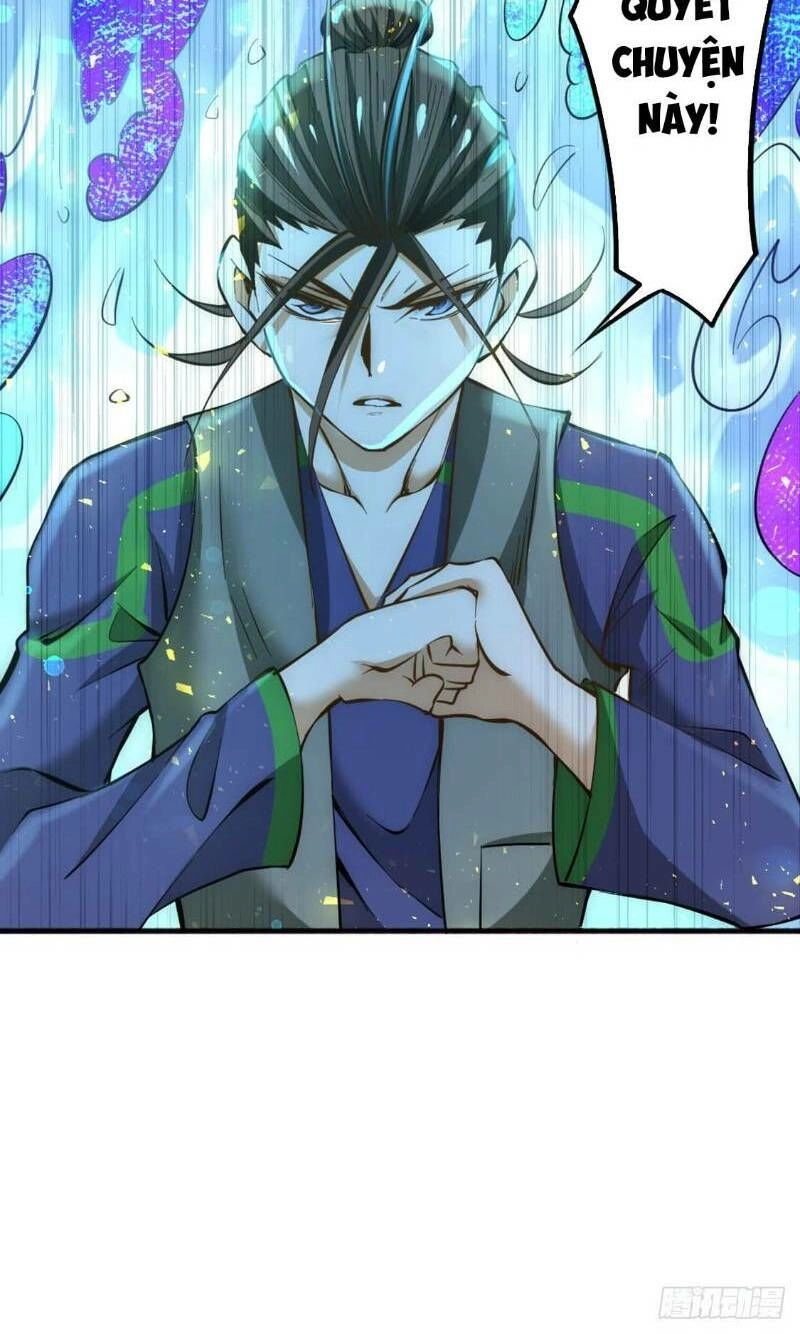 Đô Thị Đỉnh Phong Cao Thủ Chapter 77 - 41