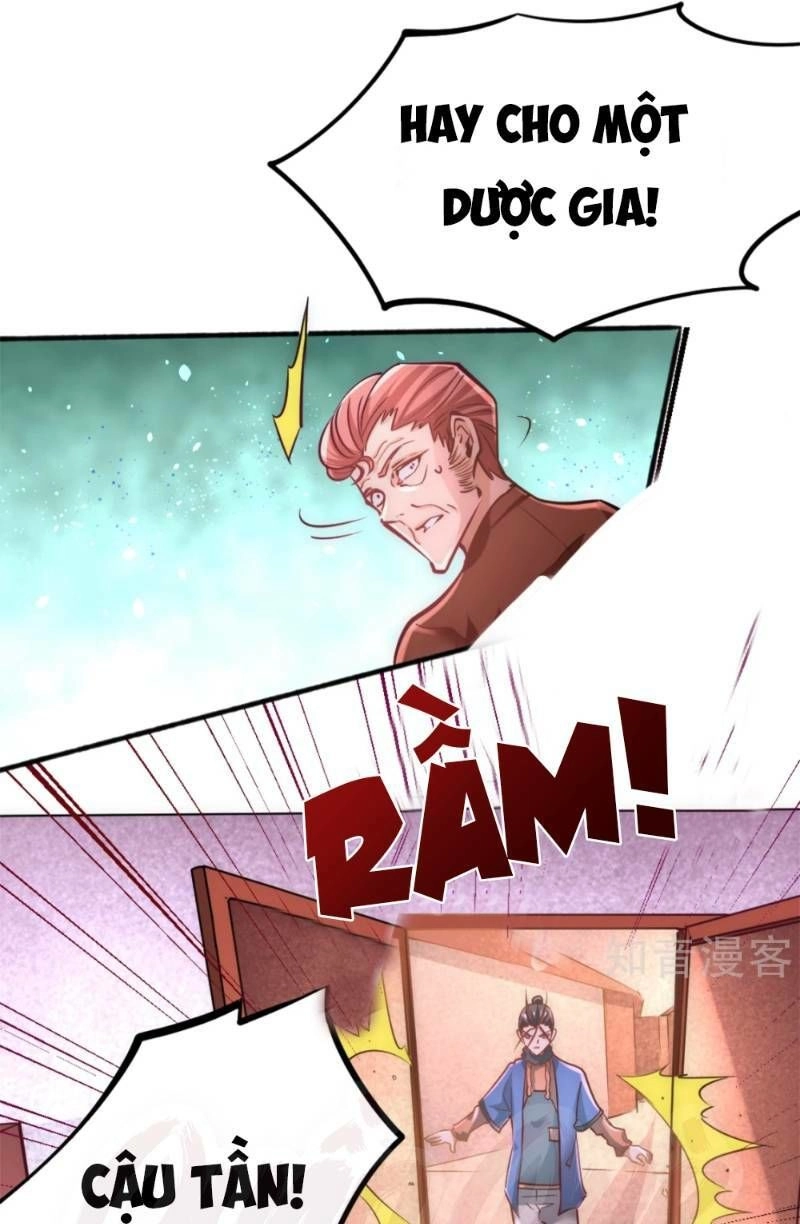 Đô Thị Đỉnh Phong Cao Thủ Chapter 78 - 6