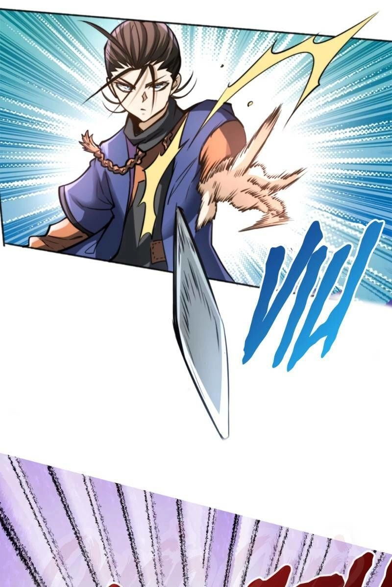 Đô Thị Đỉnh Phong Cao Thủ Chapter 78 - 10