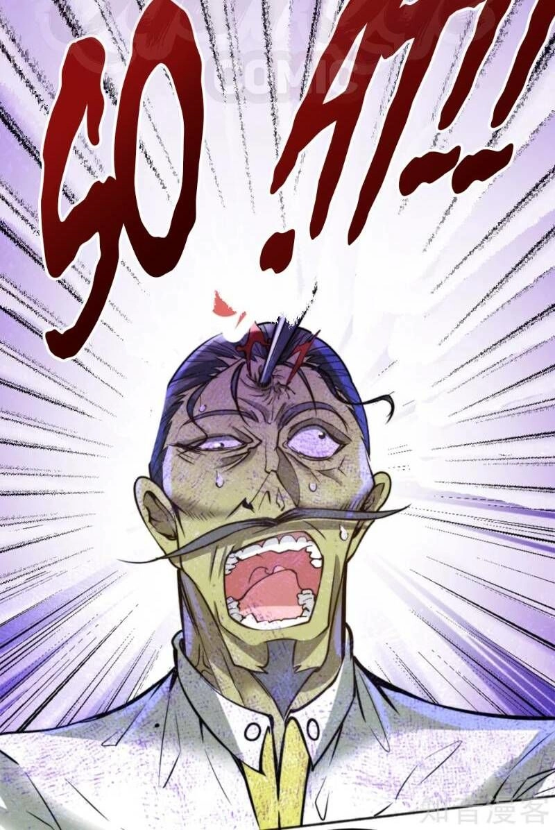 Đô Thị Đỉnh Phong Cao Thủ Chapter 78 - 11