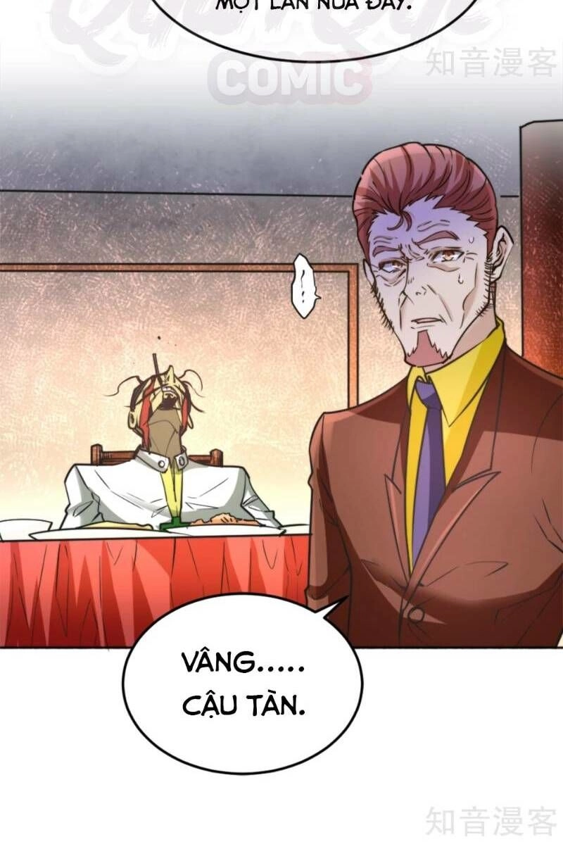 Đô Thị Đỉnh Phong Cao Thủ Chapter 78 - 13