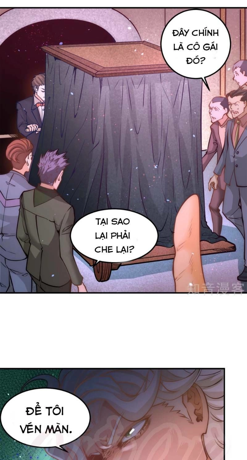 Đô Thị Đỉnh Phong Cao Thủ Chapter 78 - 18