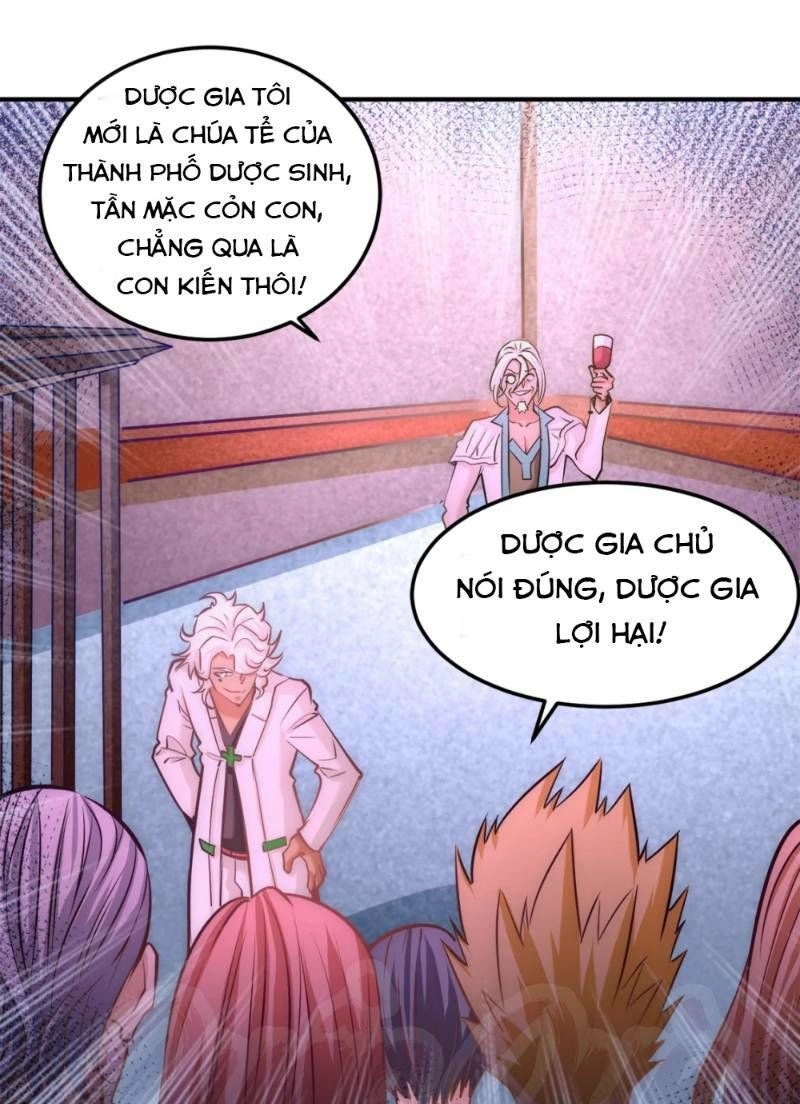 Đô Thị Đỉnh Phong Cao Thủ Chapter 78 - 24