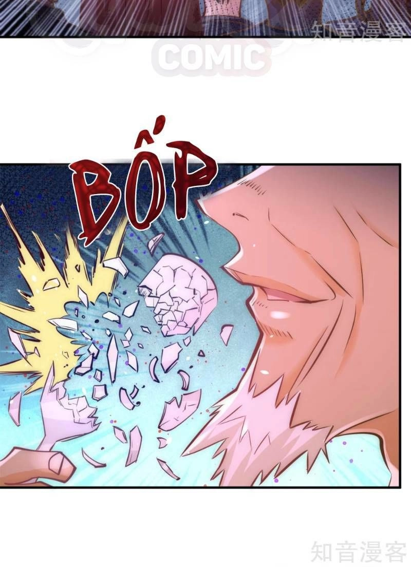 Đô Thị Đỉnh Phong Cao Thủ Chapter 78 - 25