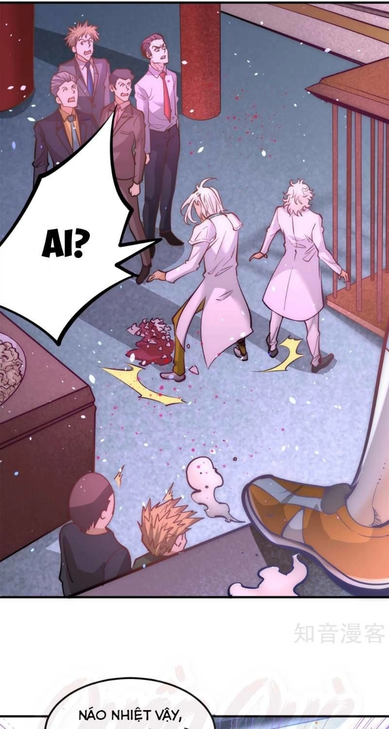 Đô Thị Đỉnh Phong Cao Thủ Chapter 78 - 26