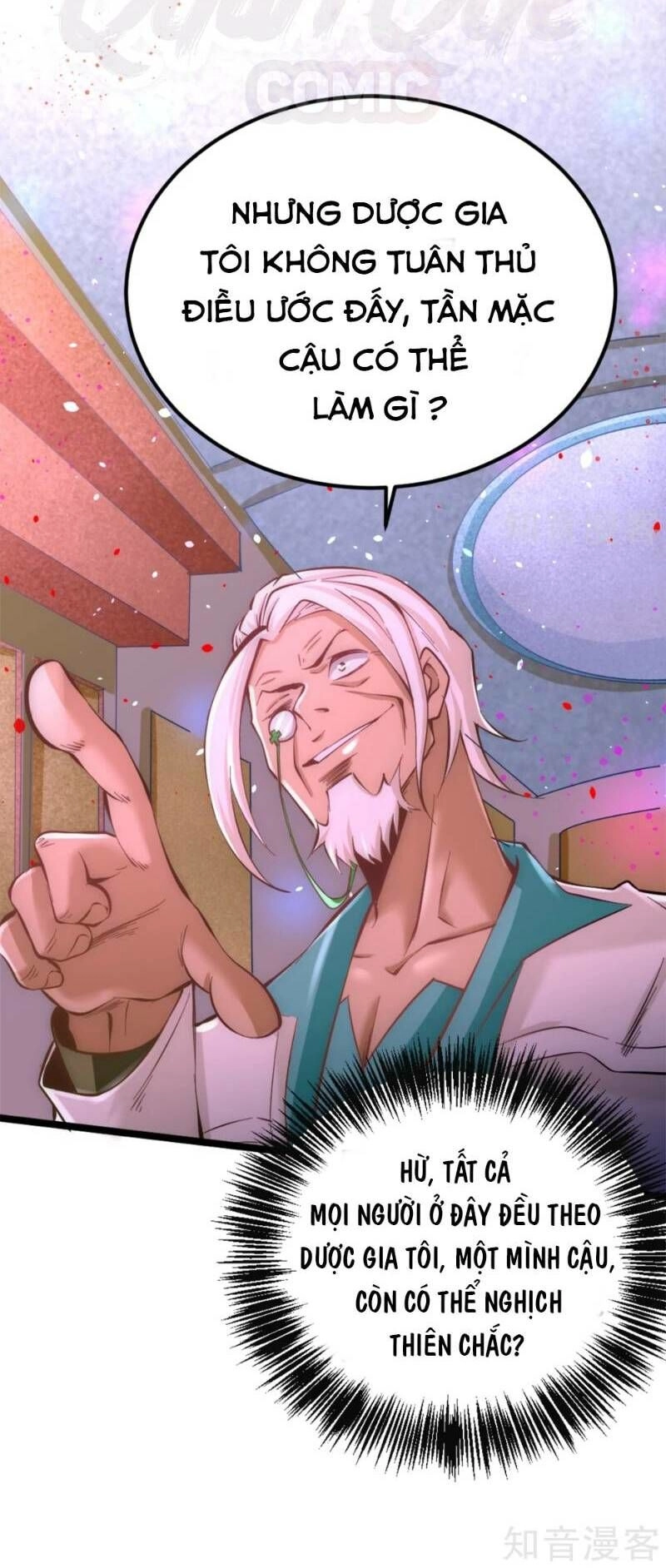 Đô Thị Đỉnh Phong Cao Thủ Chapter 79 - 6