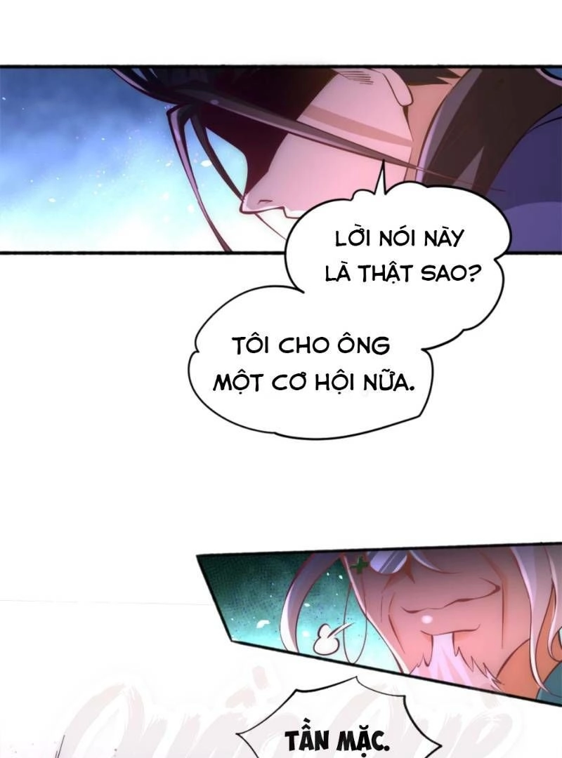 Đô Thị Đỉnh Phong Cao Thủ Chapter 79 - 7