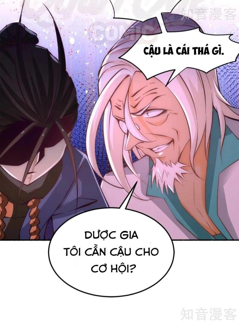 Đô Thị Đỉnh Phong Cao Thủ Chapter 79 - 8