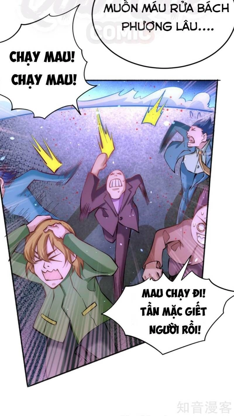 Đô Thị Đỉnh Phong Cao Thủ Chapter 79 - 14