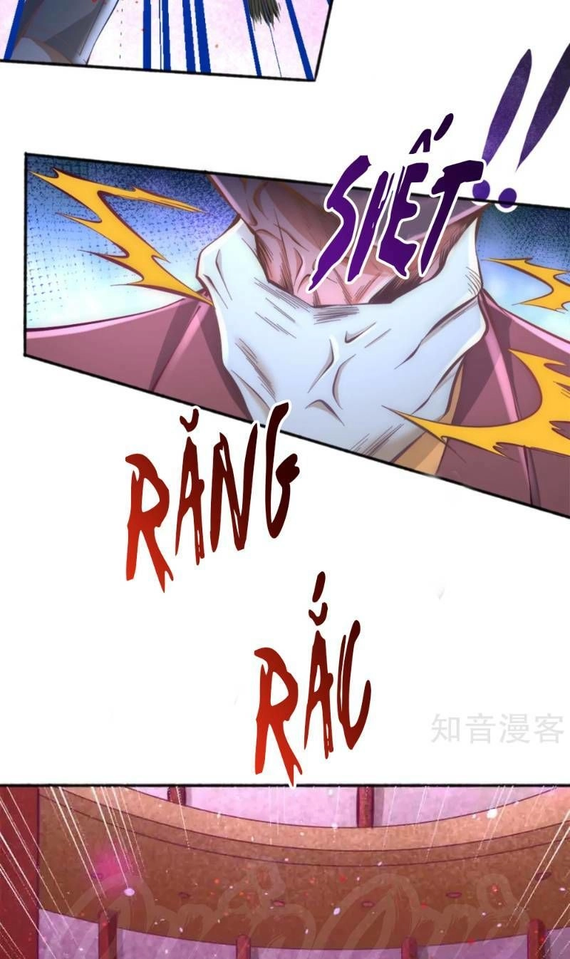 Đô Thị Đỉnh Phong Cao Thủ Chapter 79 - 17