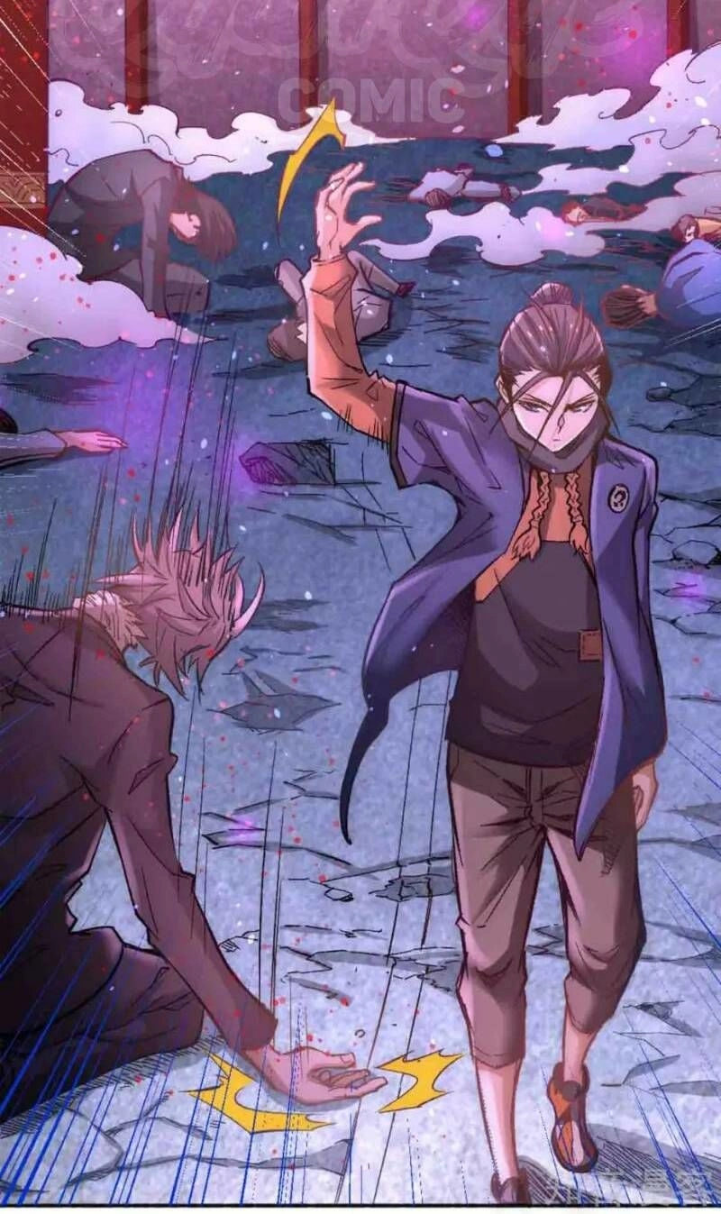 Đô Thị Đỉnh Phong Cao Thủ Chapter 79 - 18