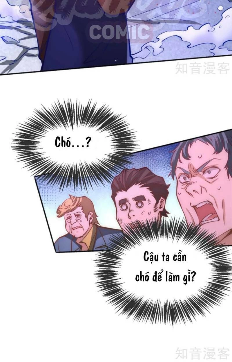 Đô Thị Đỉnh Phong Cao Thủ Chapter 79 - 26