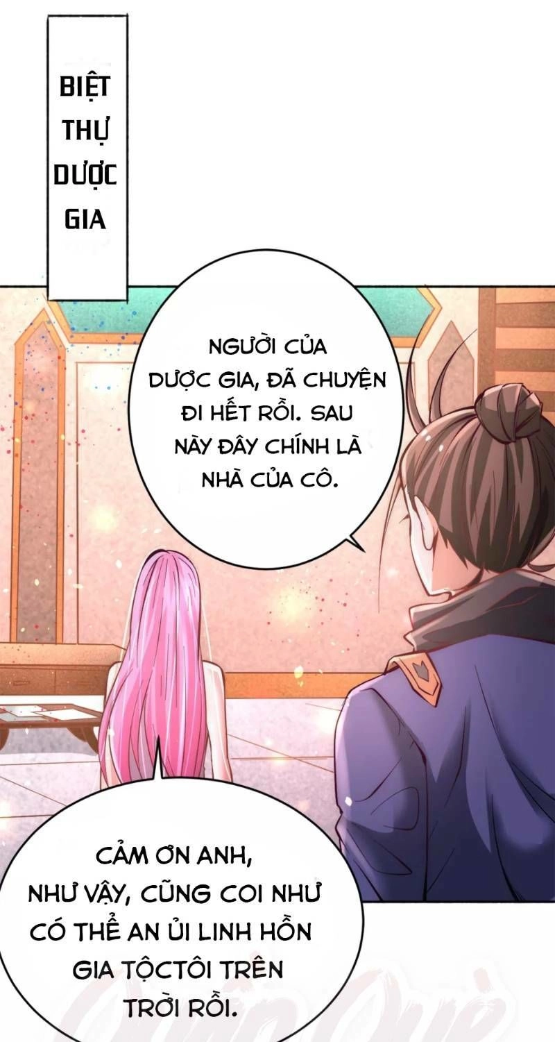 Đô Thị Đỉnh Phong Cao Thủ Chapter 80 - 13