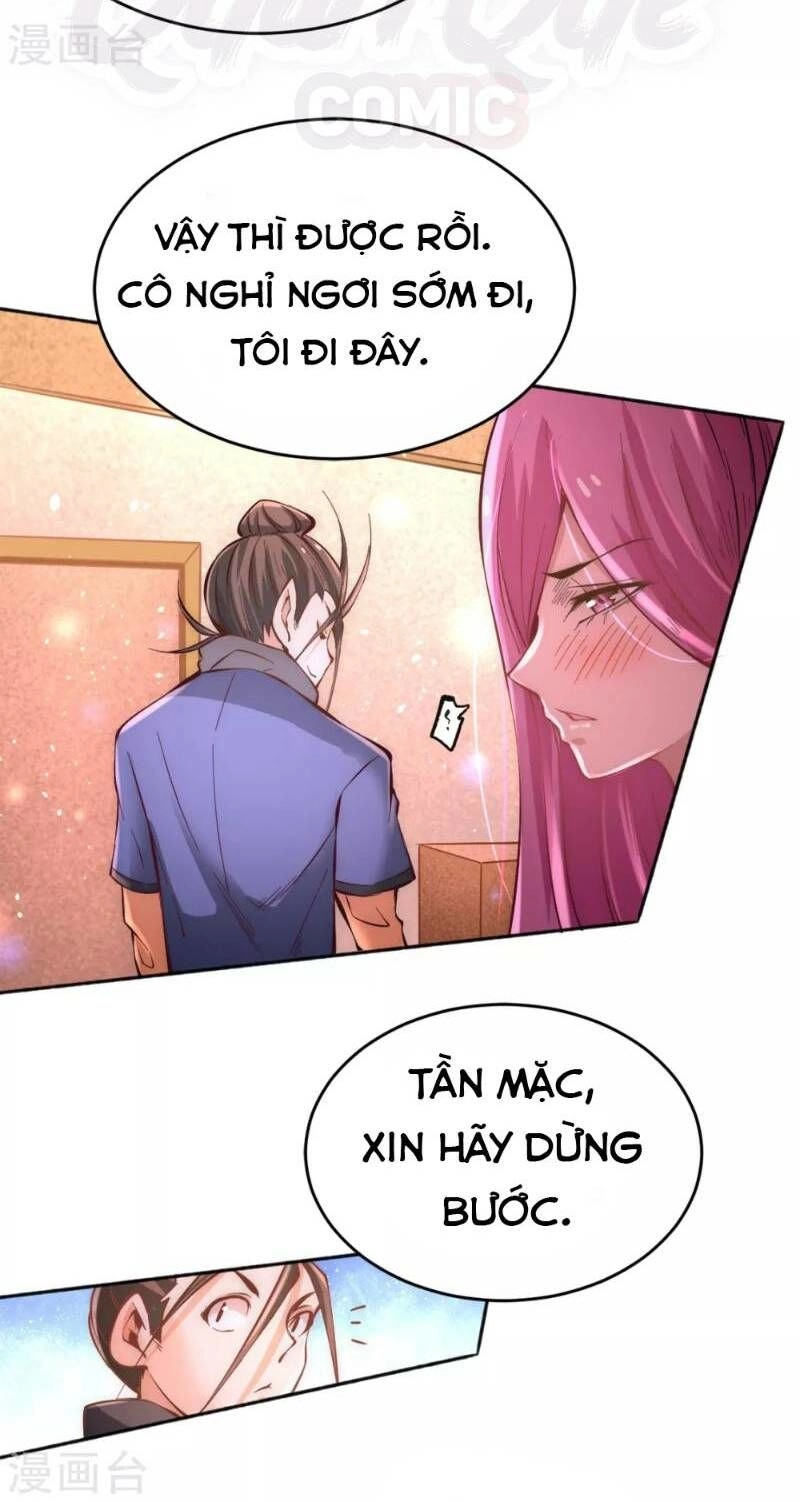 Đô Thị Đỉnh Phong Cao Thủ Chapter 80 - 14