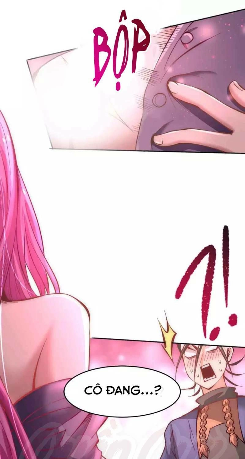 Đô Thị Đỉnh Phong Cao Thủ Chapter 80 - 15