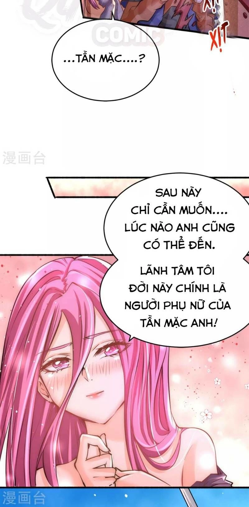 Đô Thị Đỉnh Phong Cao Thủ Chapter 80 - 18