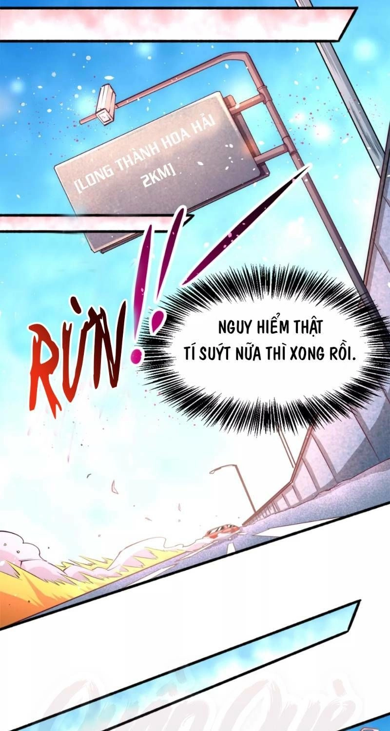 Đô Thị Đỉnh Phong Cao Thủ Chapter 80 - 19