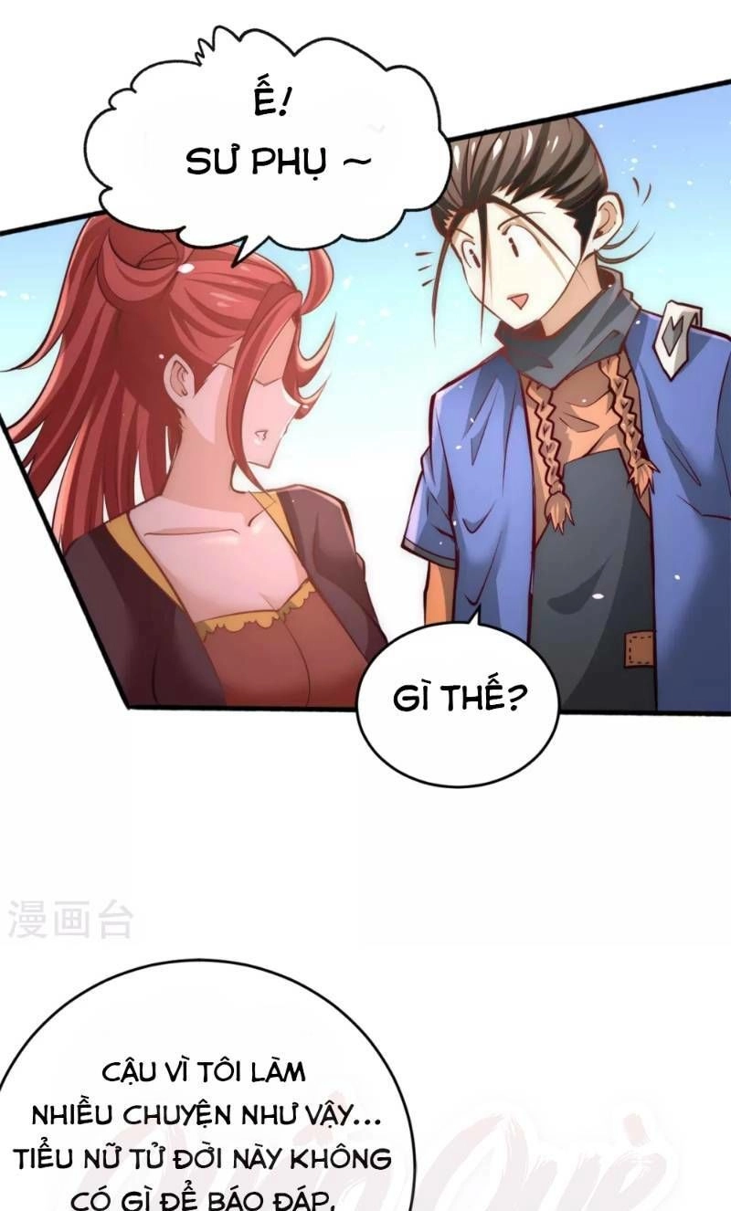 Đô Thị Đỉnh Phong Cao Thủ Chapter 80 - 22