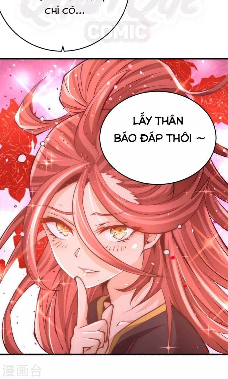 Đô Thị Đỉnh Phong Cao Thủ Chapter 80 - 23