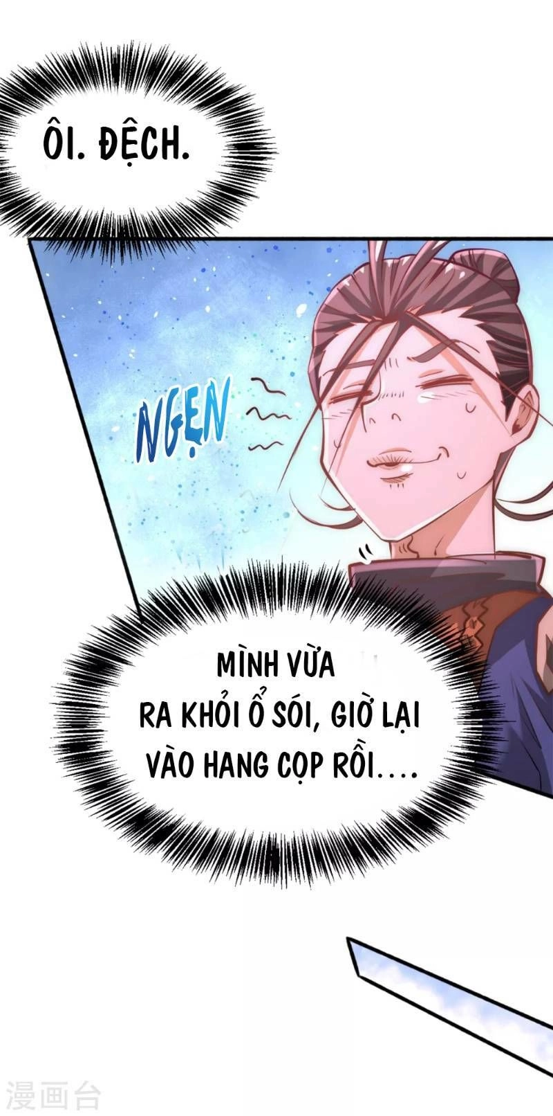 Đô Thị Đỉnh Phong Cao Thủ Chapter 80 - 24