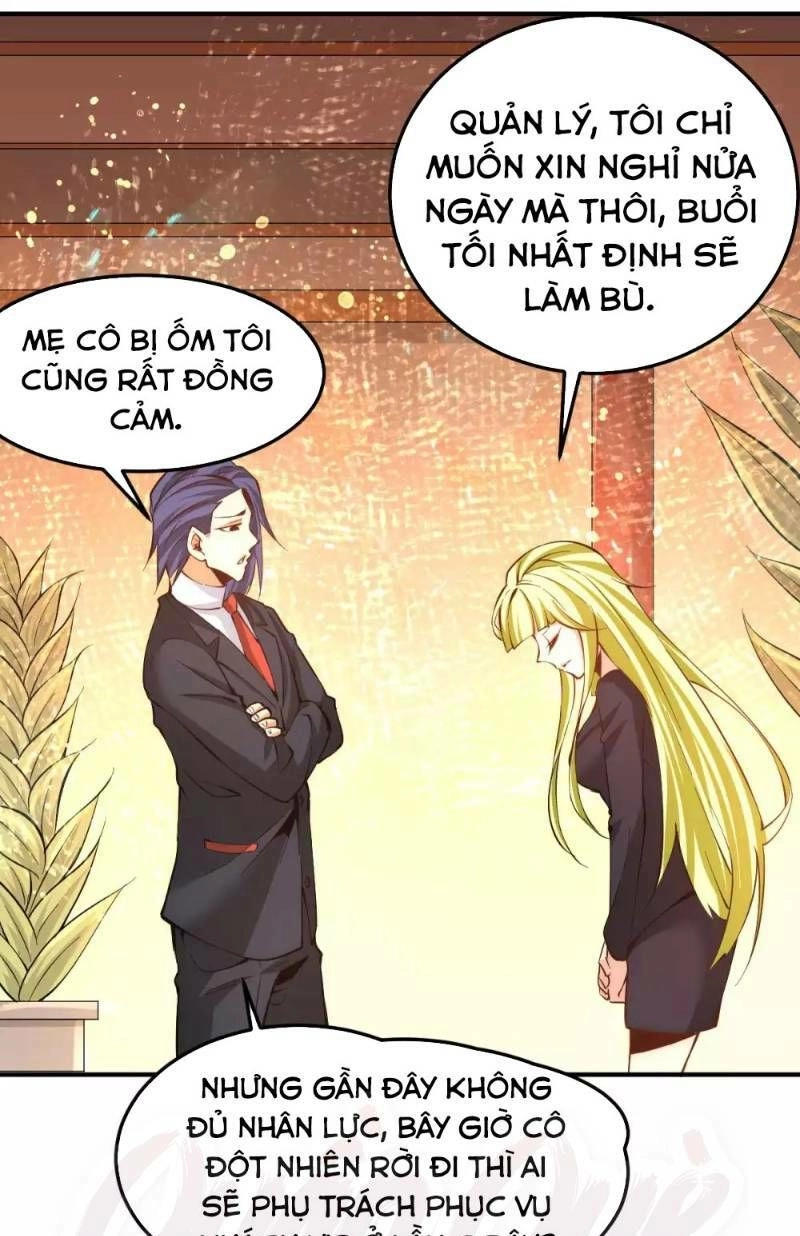 Đô Thị Đỉnh Phong Cao Thủ Chapter 81 - 7