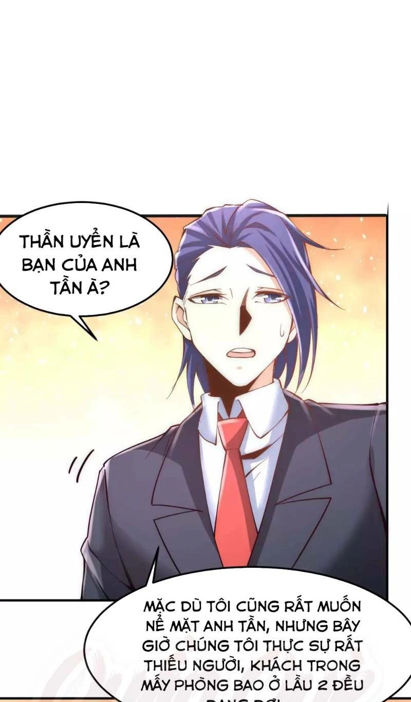 Đô Thị Đỉnh Phong Cao Thủ Chapter 81 - 8