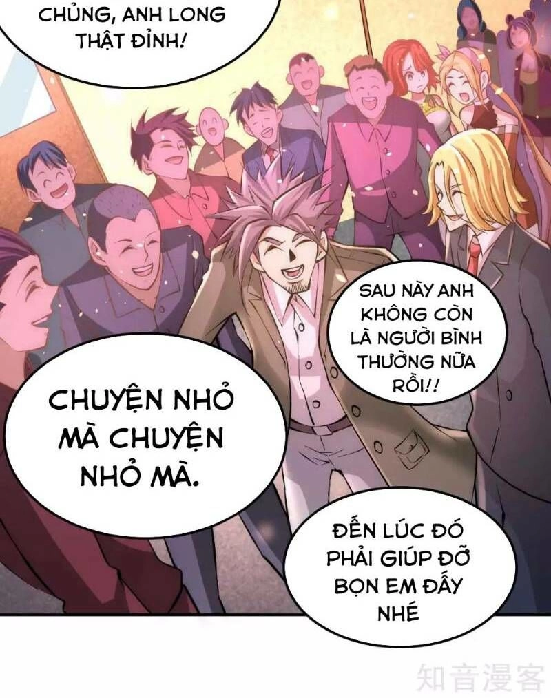 Đô Thị Đỉnh Phong Cao Thủ Chapter 81 - 12