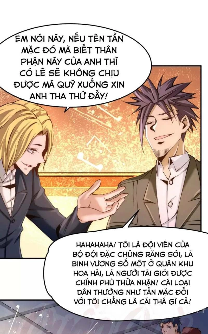 Đô Thị Đỉnh Phong Cao Thủ Chapter 81 - 13