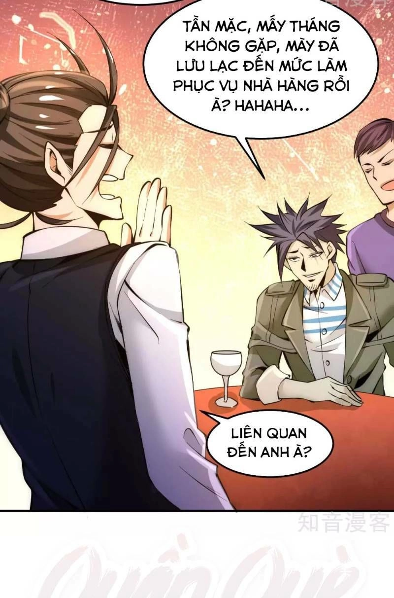 Đô Thị Đỉnh Phong Cao Thủ Chapter 81 - 15