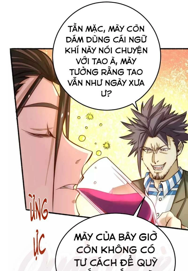 Đô Thị Đỉnh Phong Cao Thủ Chapter 81 - 23