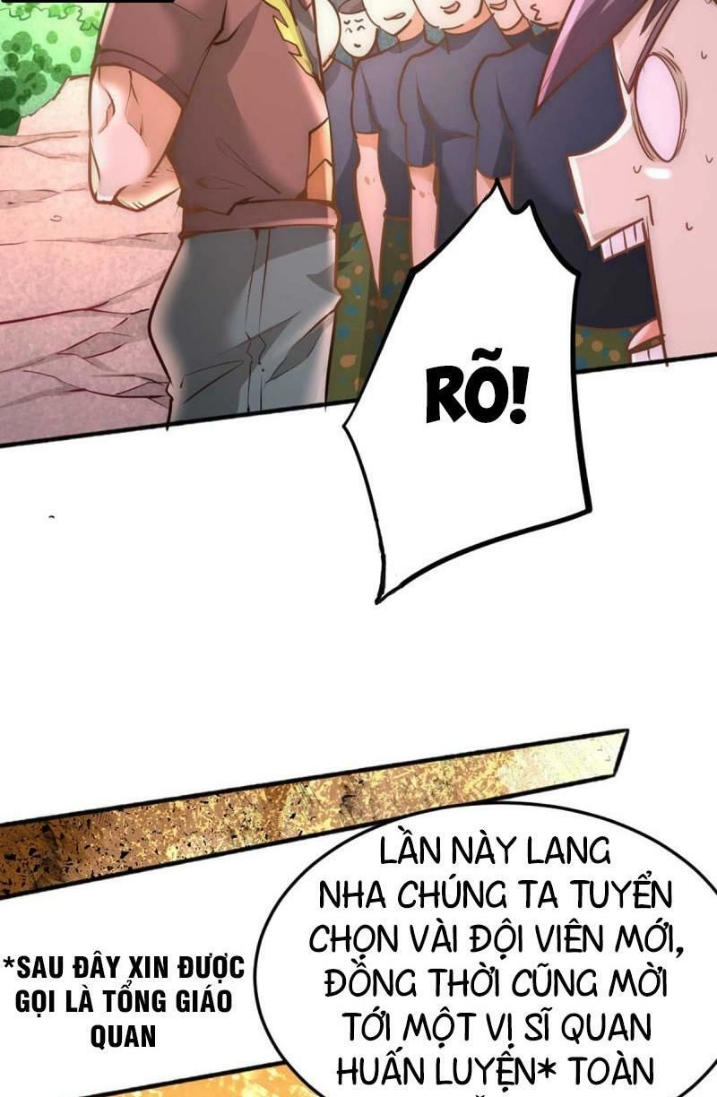 Đô Thị Đỉnh Phong Cao Thủ Chapter 82 - 4