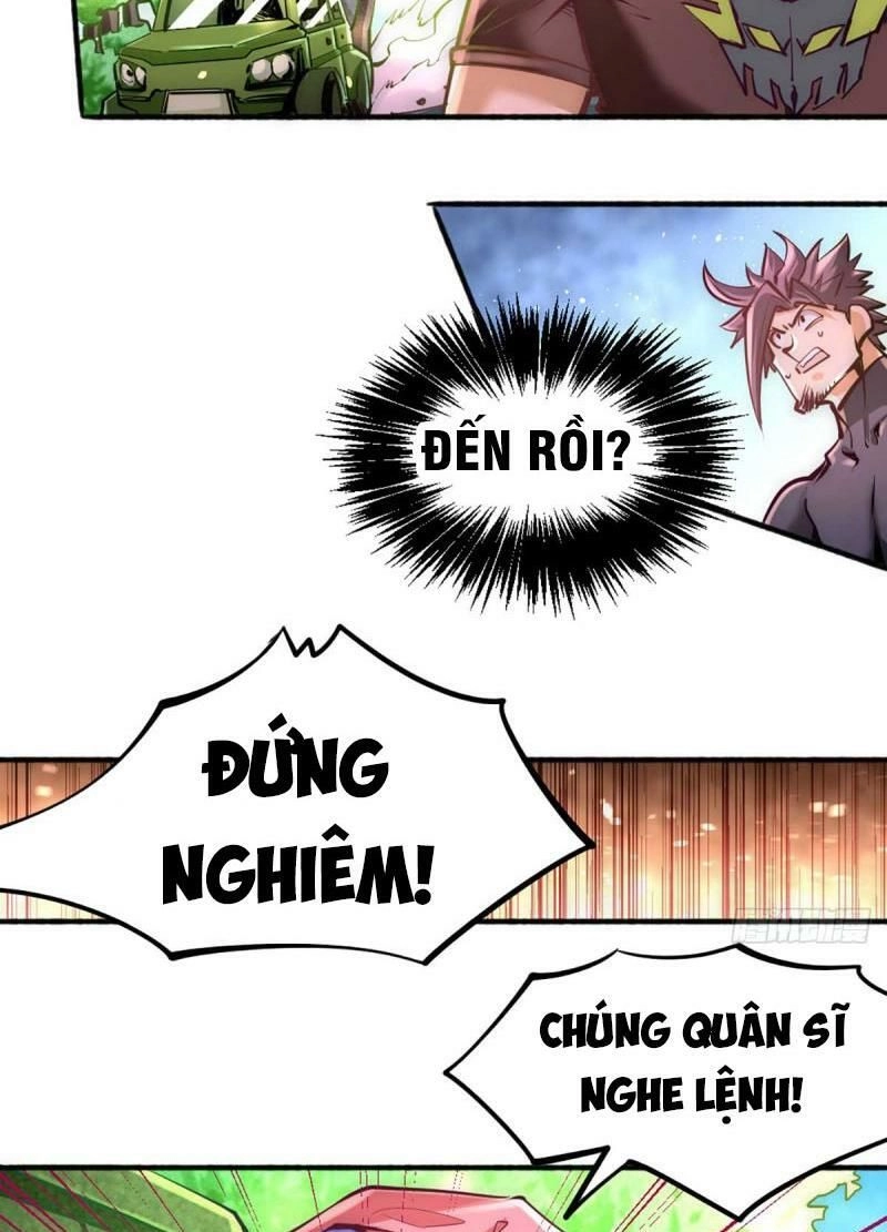 Đô Thị Đỉnh Phong Cao Thủ Chapter 82 - 8