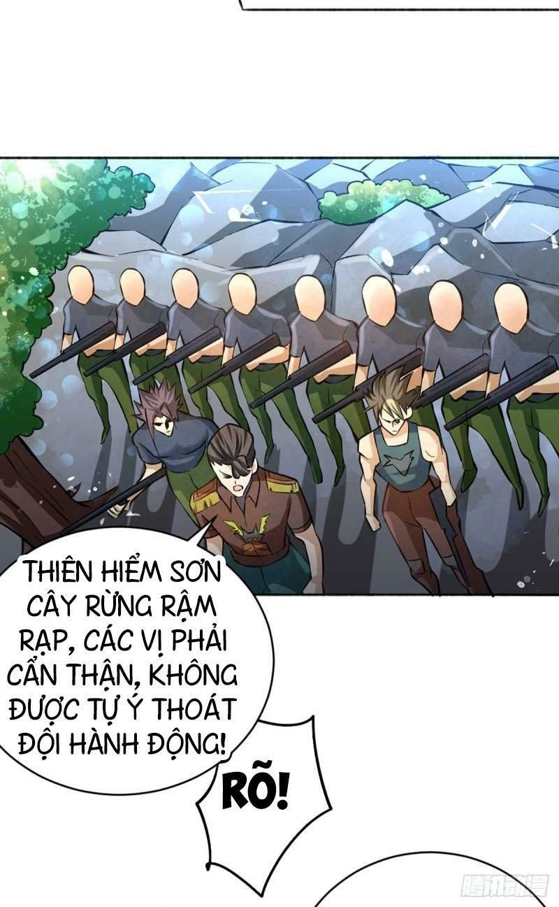 Đô Thị Đỉnh Phong Cao Thủ Chapter 82 - 11