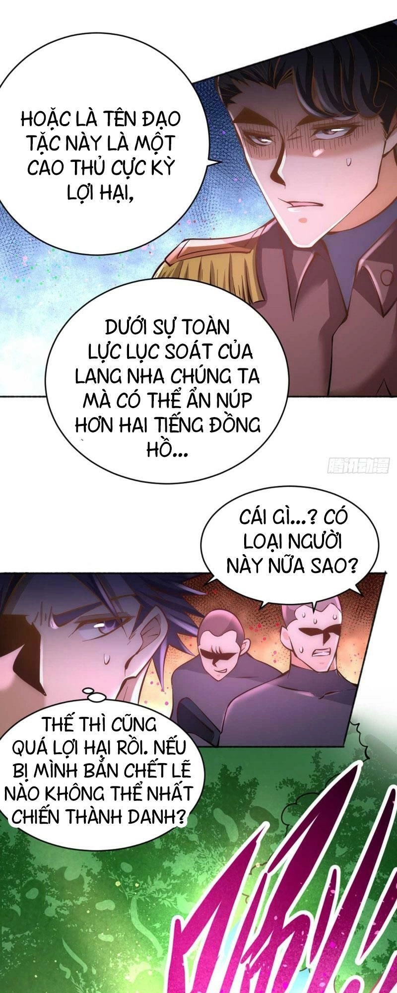 Đô Thị Đỉnh Phong Cao Thủ Chapter 82 - 14