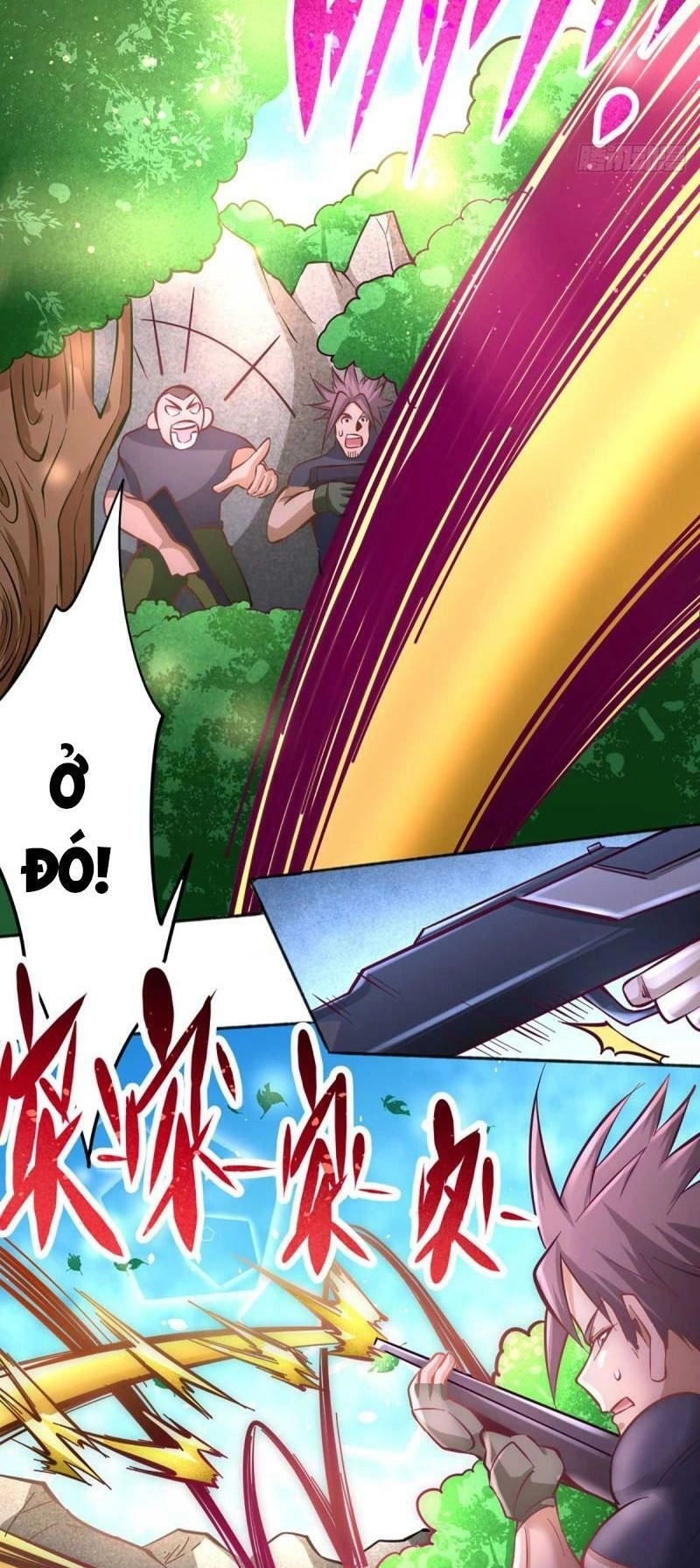 Đô Thị Đỉnh Phong Cao Thủ Chapter 82 - 15