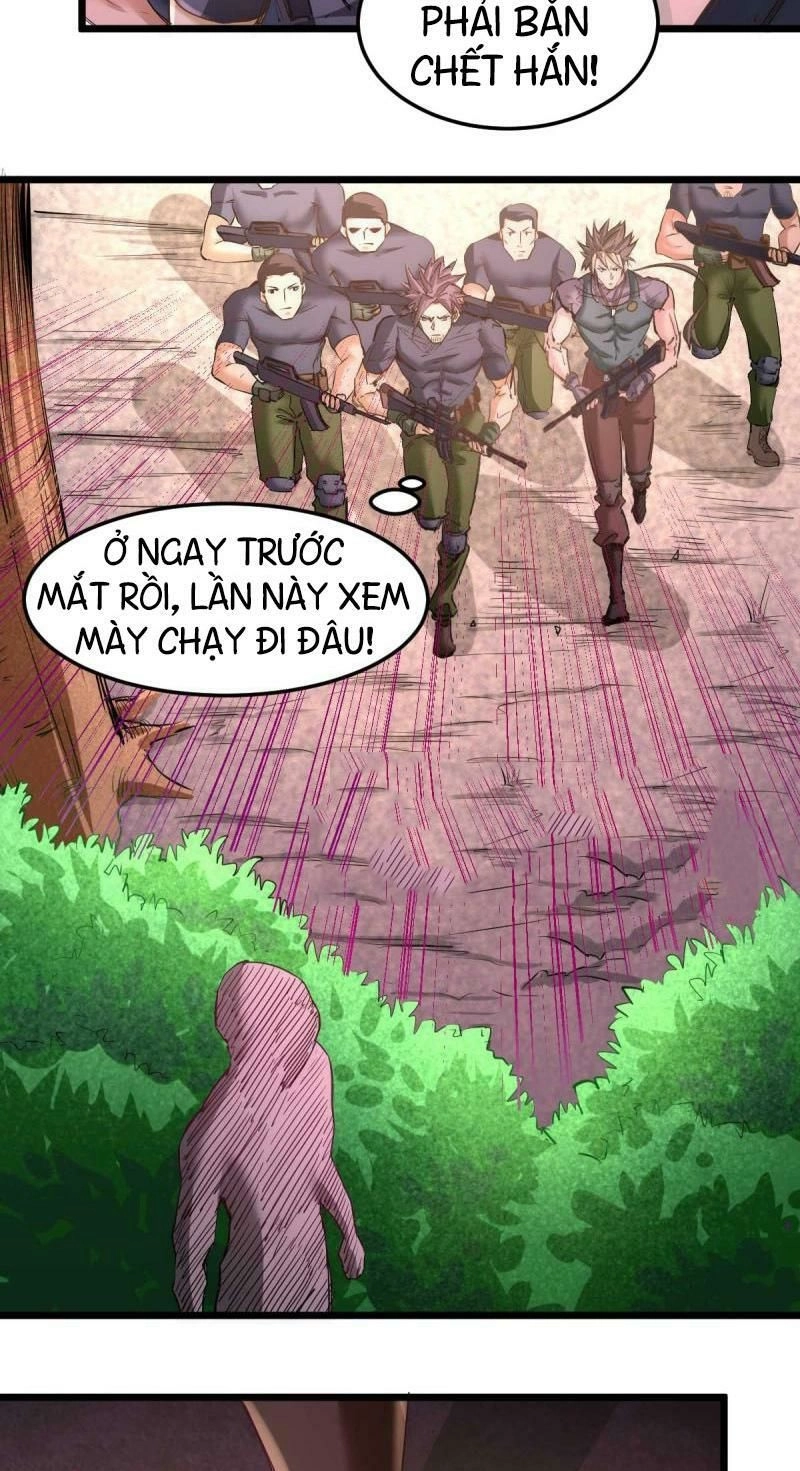 Đô Thị Đỉnh Phong Cao Thủ Chapter 82 - 18