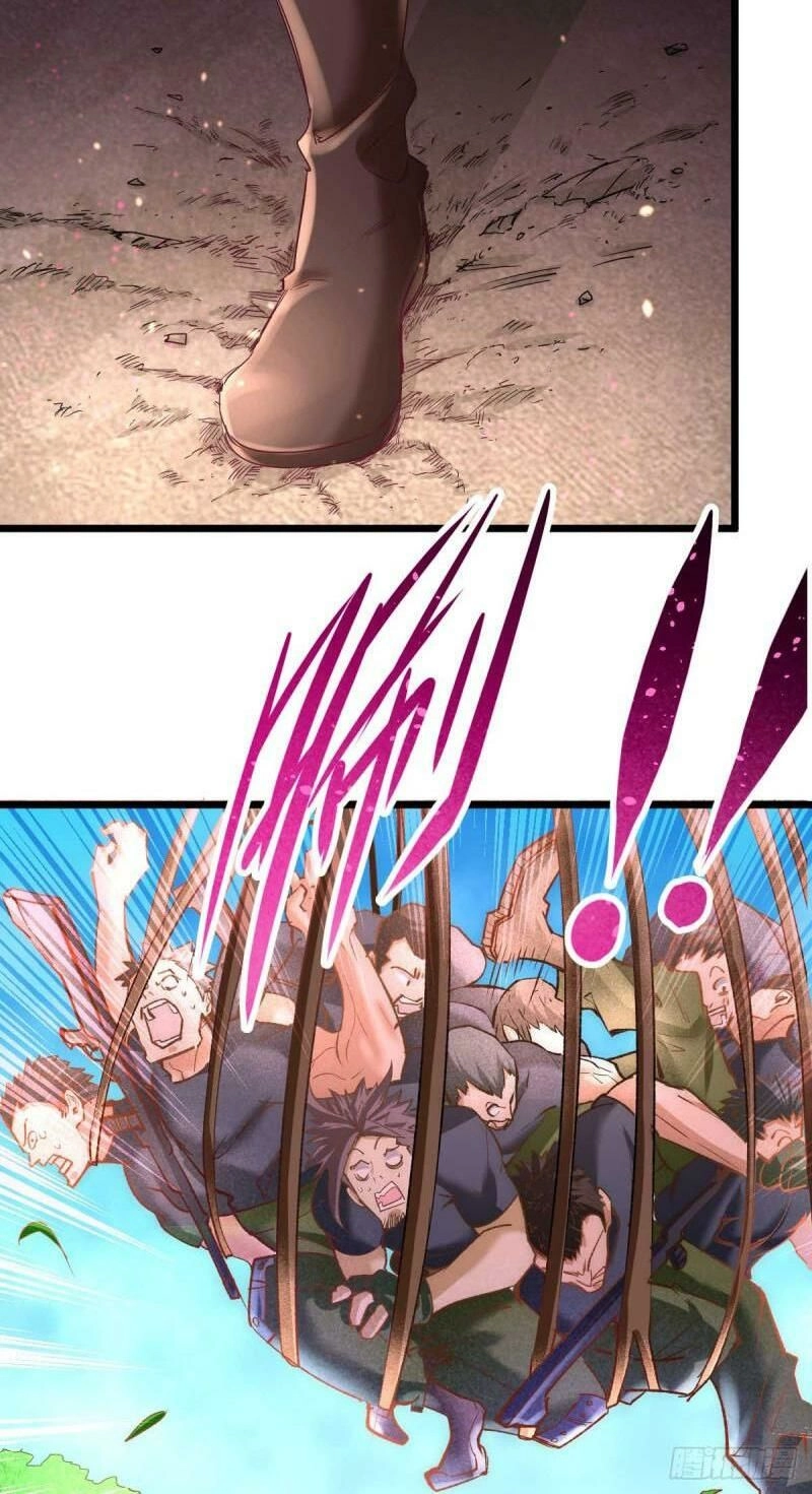 Đô Thị Đỉnh Phong Cao Thủ Chapter 82 - 19