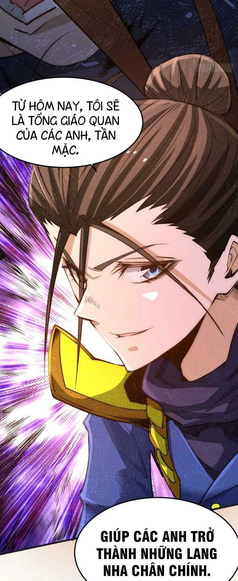 Đô Thị Đỉnh Phong Cao Thủ Chapter 82 - 22