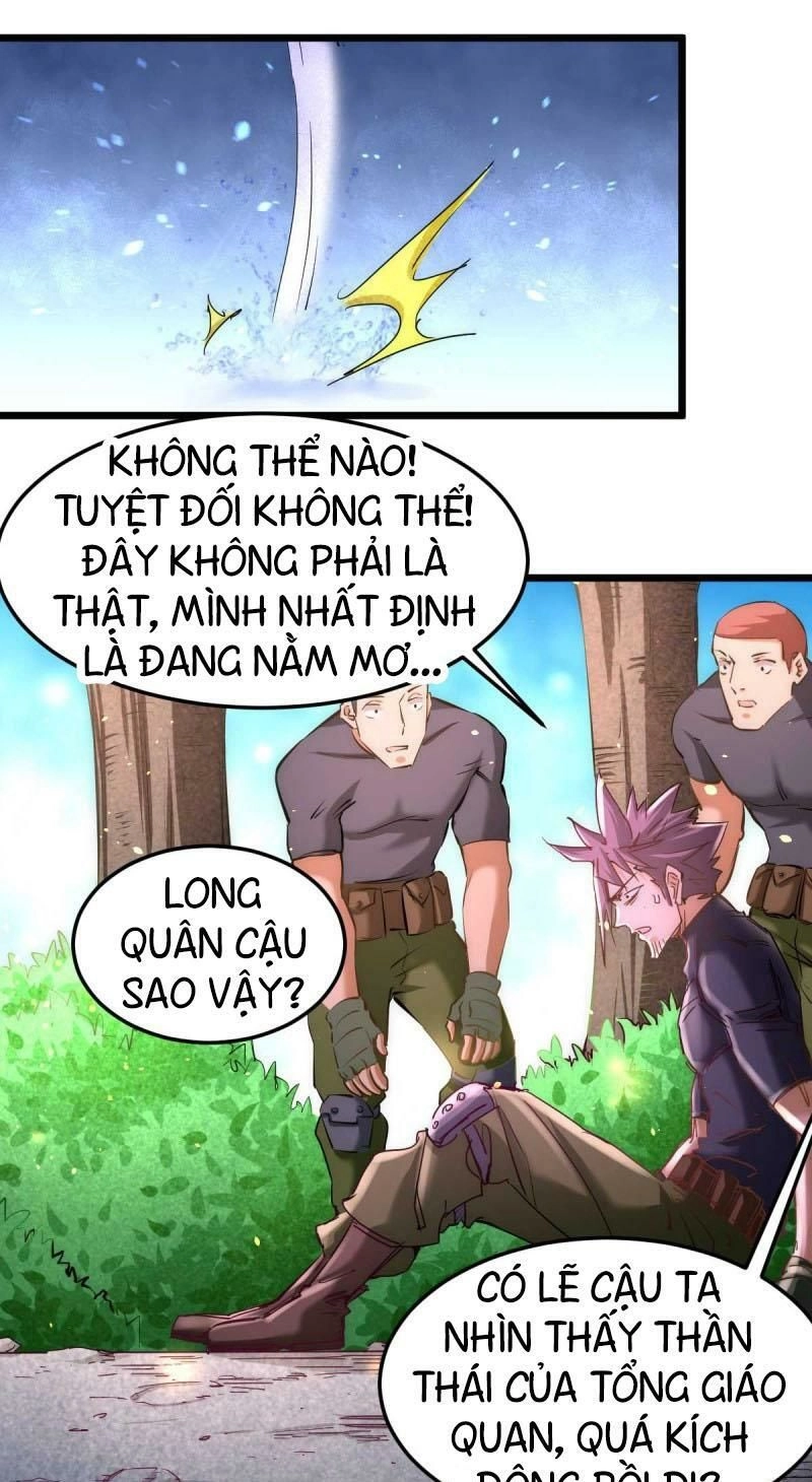 Đô Thị Đỉnh Phong Cao Thủ Chapter 82 - 23