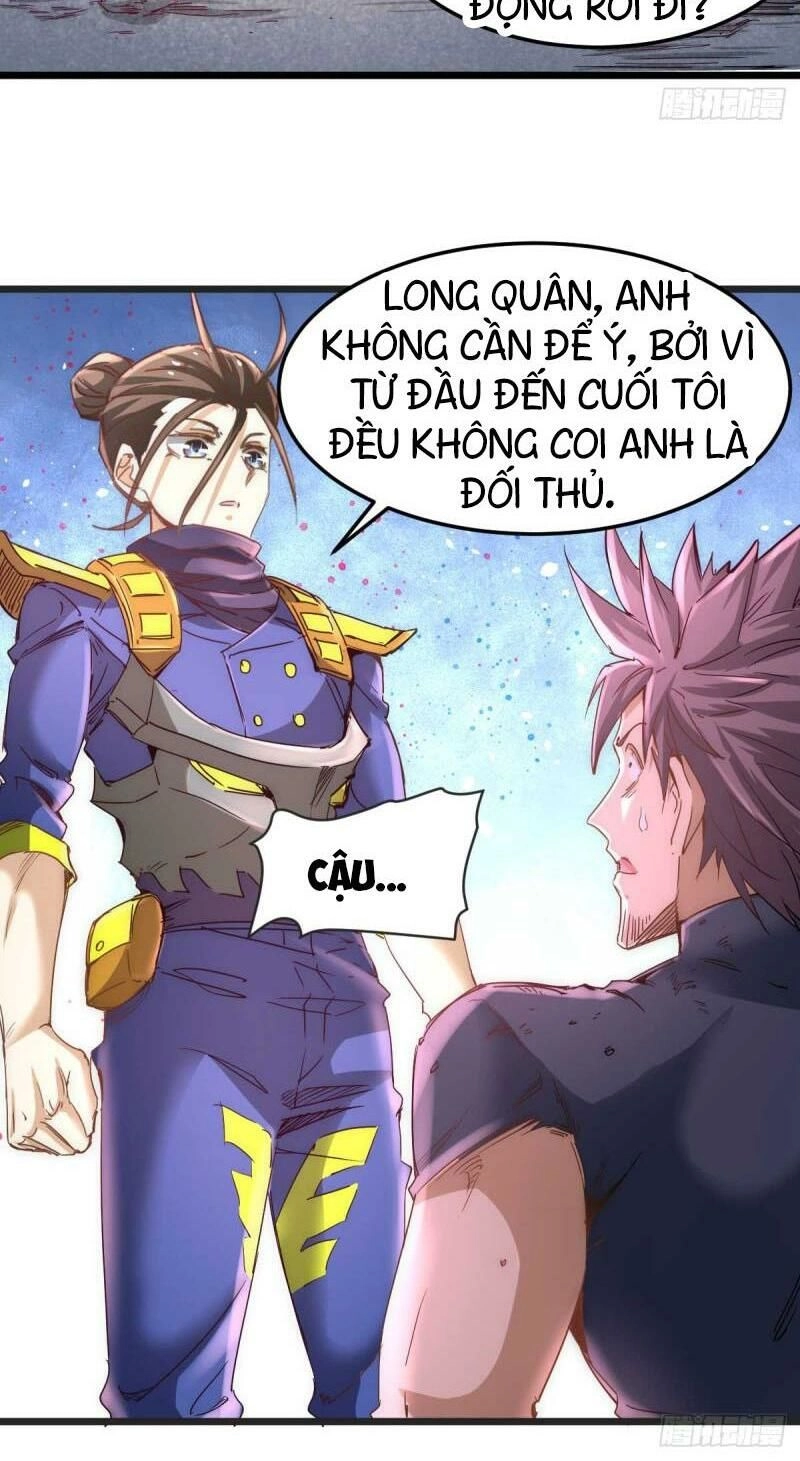 Đô Thị Đỉnh Phong Cao Thủ Chapter 82 - 24