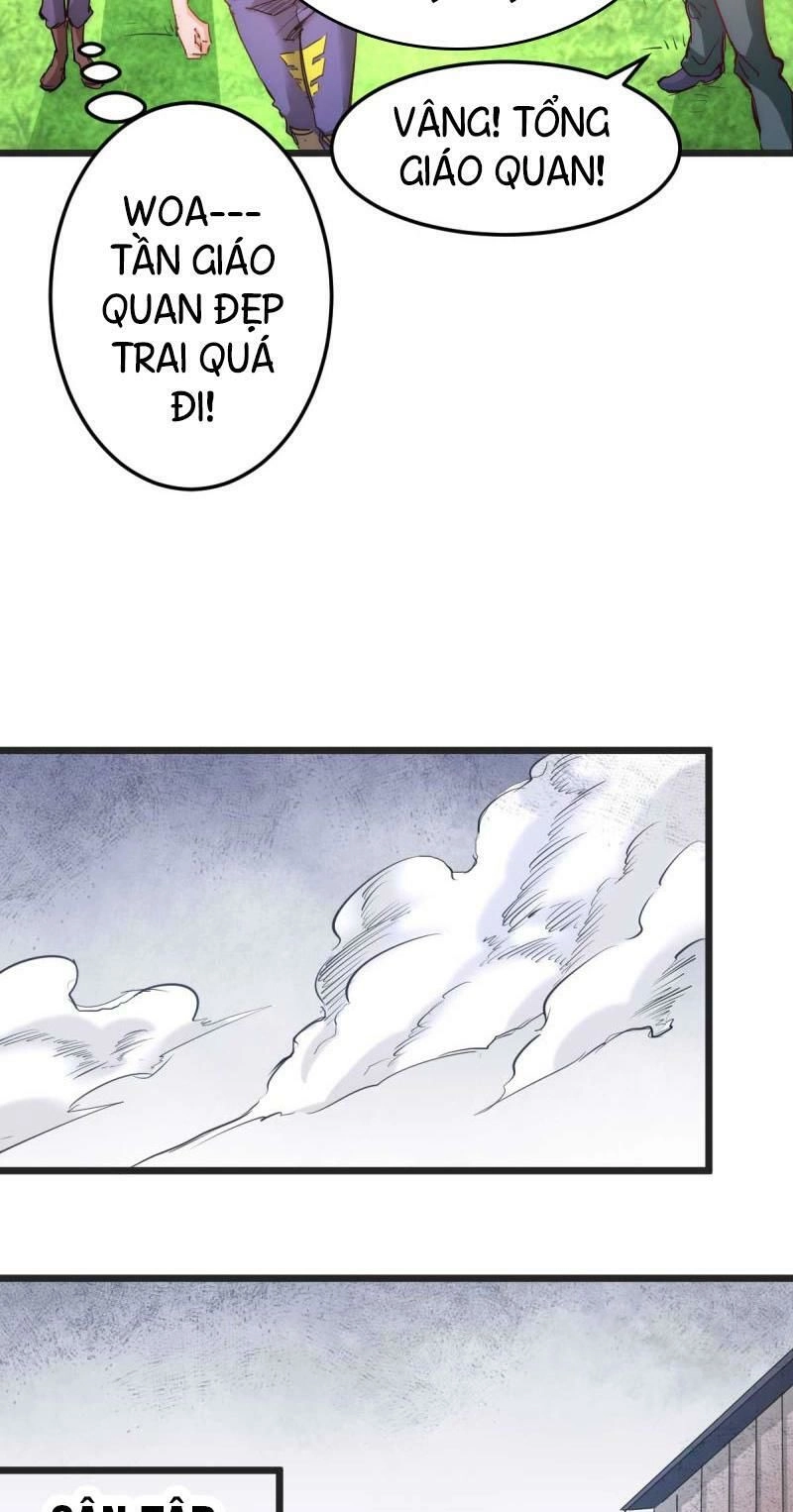 Đô Thị Đỉnh Phong Cao Thủ Chapter 82 - 26