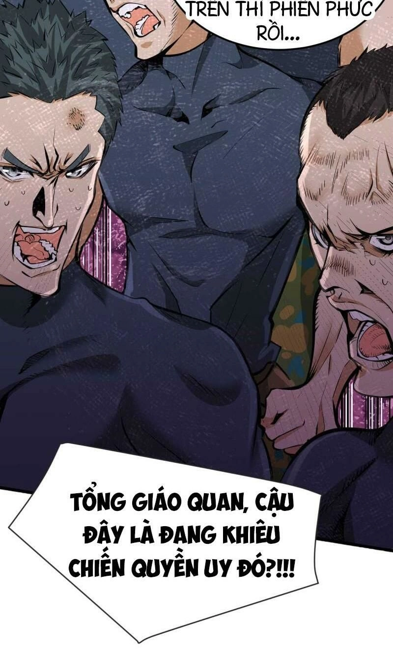 Đô Thị Đỉnh Phong Cao Thủ Chapter 82 - 29