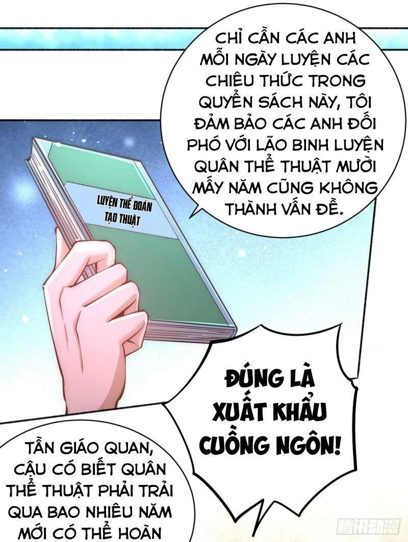 Đô Thị Đỉnh Phong Cao Thủ Chapter 83 - 1