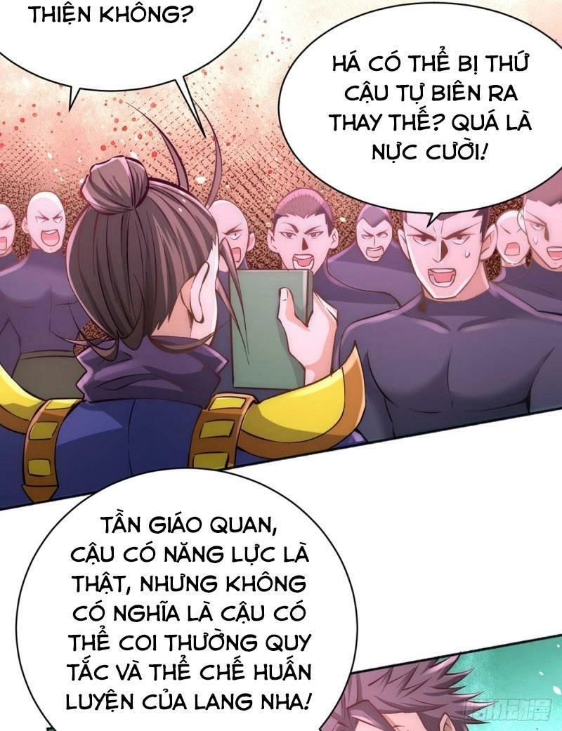 Đô Thị Đỉnh Phong Cao Thủ Chapter 83 - 2