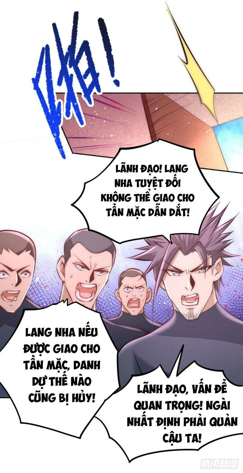 Đô Thị Đỉnh Phong Cao Thủ Chapter 83 - 7