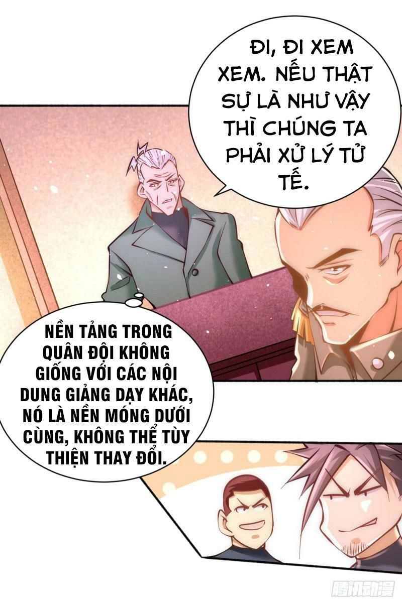 Đô Thị Đỉnh Phong Cao Thủ Chapter 83 - 10