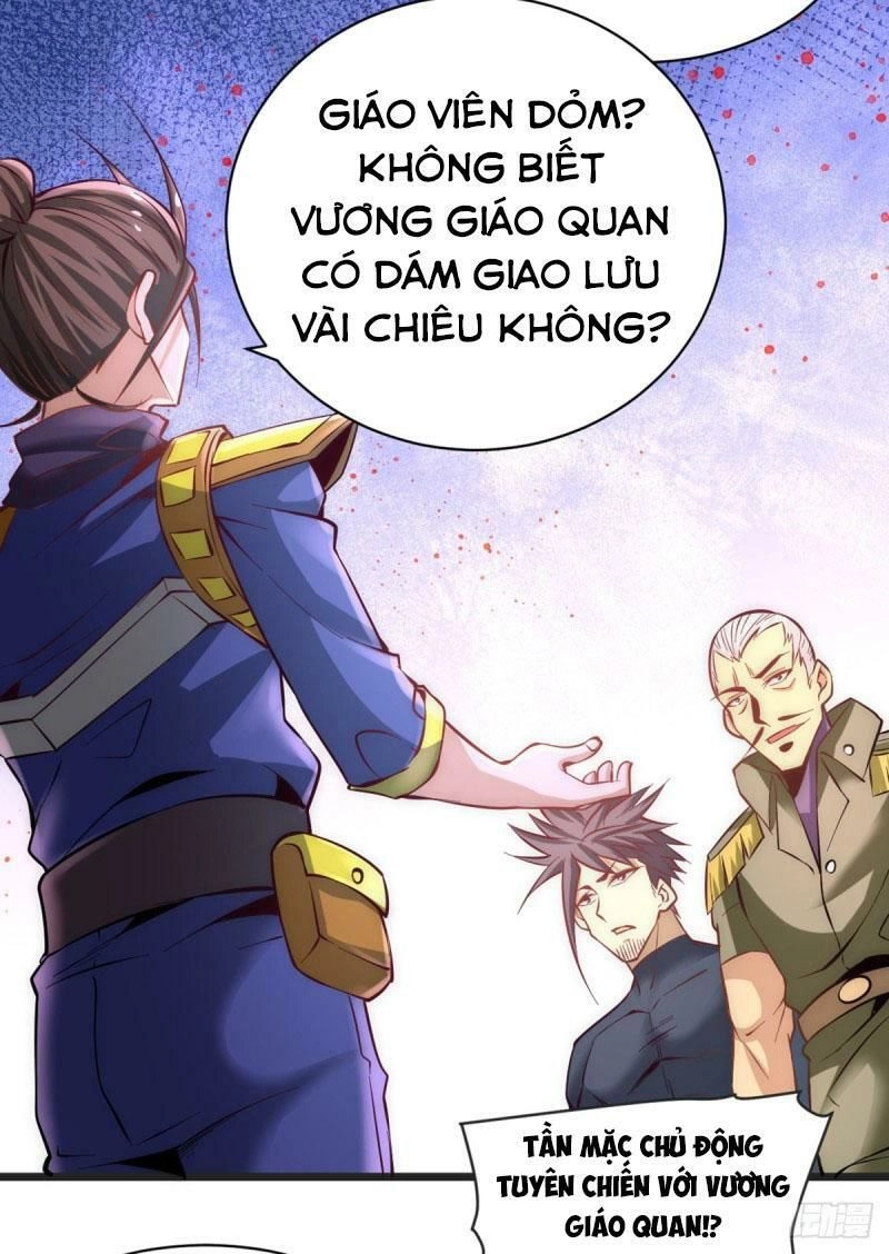 Đô Thị Đỉnh Phong Cao Thủ Chapter 83 - 14